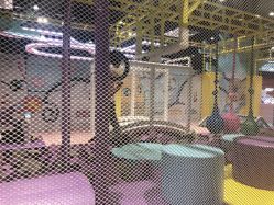 -汤姆猫亲子乐园(保利Mall店)
