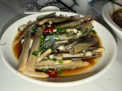 -健跳小海鲜(人民路店)