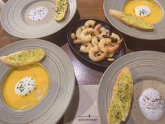 橄榄油烤虾-G+KITCHEN(龙湖狮山天街店)