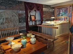-江边城外烤全鱼(方庄时代购物中心店)