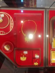 -东方福珠宝( 青岛店)