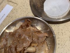 -妙香居韩国烤肉(容桂天佑城店)