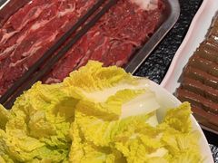 -京炭铜锅涮肉·羊蝎子·羊肉炉(保利·时光里店)
