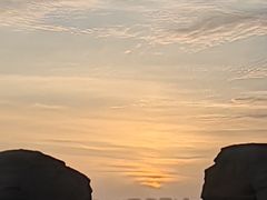 -敦煌雅丹国家地质公园