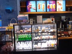 -星巴克(秦皇岛乐都汇店)