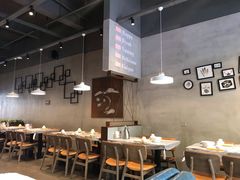 大堂-靓靓蒸虾·头牌蒸虾(南山桂庙店)