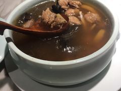 胡椒根炖猪小肚-岭南真味·匠心粤菜(K11店)