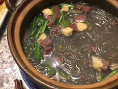 -赵家牛肉砂锅(台西三路店)
