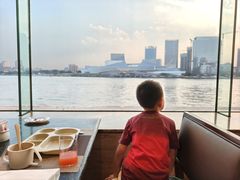 -白天鹅宾馆·流浮阁咖啡厅