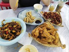 -小民大排档(光谷店)