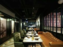 -V-ONE西雅图海鲜自助餐厅(仓山万达广场店)