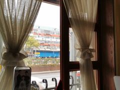 -维兰西餐(万泉河店)
