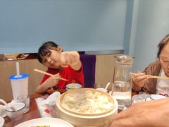 -韩记海鲜饺子旗舰店(红海新区店)