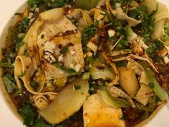 -成都你六姐·牛肉冒菜(城市集市合生汇店)