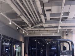 -LA合时健身4PMFIT(花桥旗舰店)