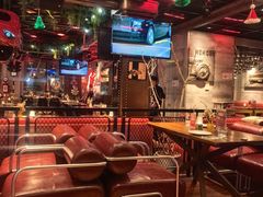 -1886德国汽车餐厅(外滩中央店)