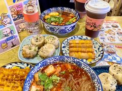 -阿三生煎(正弘城店)