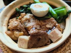 -华记煲仔华·煲仔饭(三元里万科里店)