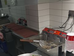 -黑色经典臭豆腐·湖南特产(太平街口店)