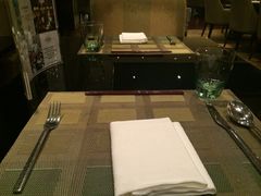 -富力希尔顿酒店·地阔自助餐厅