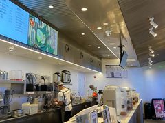 -喜茶(北京五棵松华熙店)