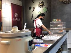 -一心甜汤(丹凤街店)