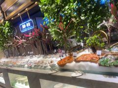 -川骄海鲜自助(亚运村店)