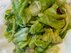 -全聚德(蓝山店)