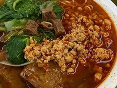 -复旦大学本部-食堂