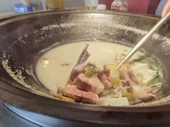 -陈大锅·岳阳鱼馆·地道岳阳菜(美食街店)