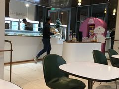 -EVERNAKED裸蛋糕(SOHO天山店)