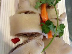 -沙河粉村·国家非遗传承(云台店)