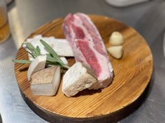 -朴太院·朝鲜族炭火烤肉(民乐园总店)