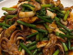-大连湾旭日·家宴·海肠捞饭(马栏广场店)