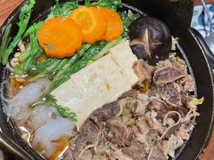-铃木食堂(杨梅竹店)