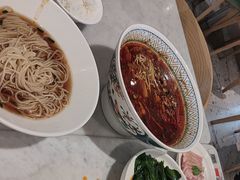 -南小馆(迪士尼小镇店)
