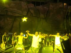 -杭州开元森泊度假乐园