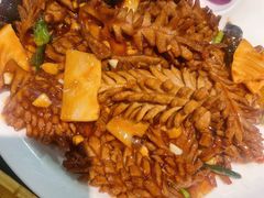 -会仙楼饭庄(宽厚里店)