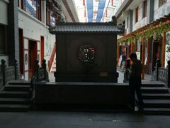 -老潍县美食街(东方路店)