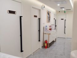 -海涛医疗美容·面部抗衰·注射美鼻