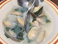 -萨莉亚意式餐厅(杭州滨江天街店)