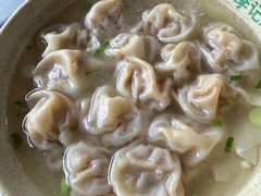 -李记清真馆(打钉巷店)