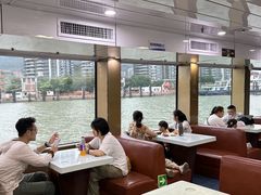 -澳门环岛游湾仔码头