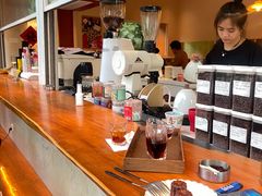 -The PEAT Coffee(深业中城店)