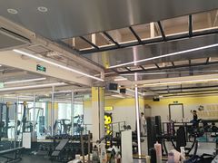 -FEELINGME乐刻包月私教馆·健身(澳门路店)