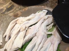 -重庆渝达老火锅(春熙路店)