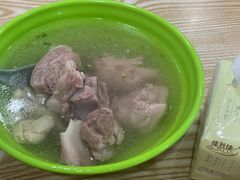 -秦记面馆(襄阳南路店)