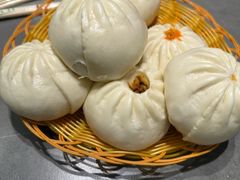 -郑家包子牛肉拉面(尚勤路店)
