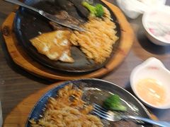 -豪享来中西餐厅(隆昌店)