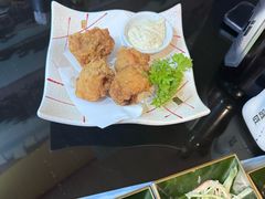 -昱匠·日本料理(金融街店)